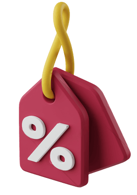 Discount Image