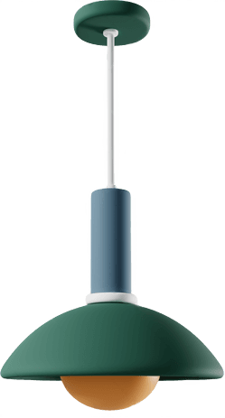 lamp